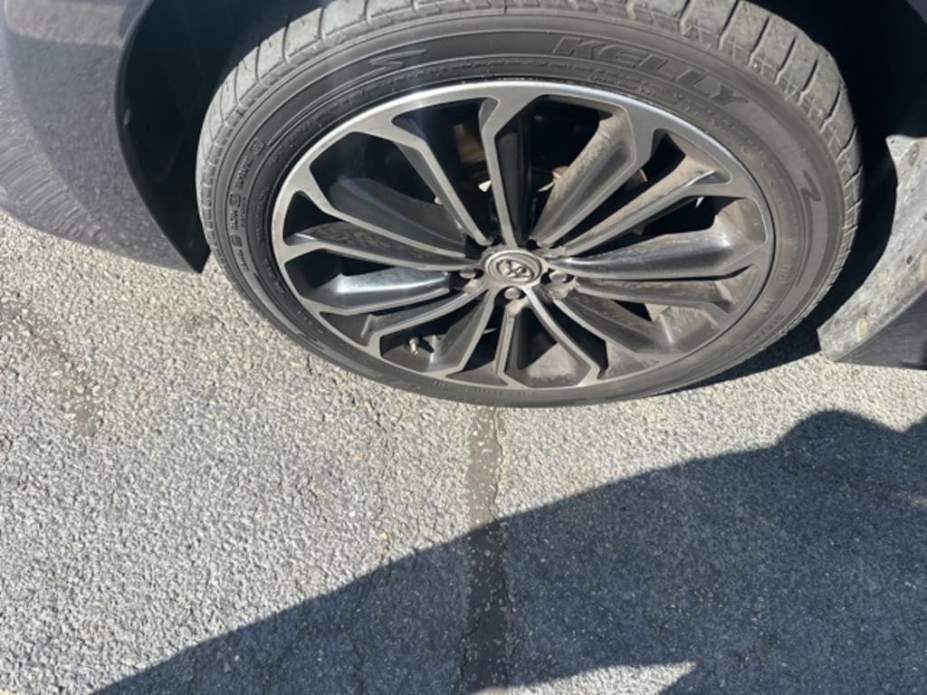 Used 2016 Toyota Corolla S Plus Sedan