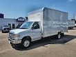 Ford E-350 Cutaway