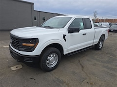 2026 Ford F-150 XL Super Cab