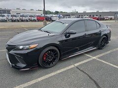 2023 Toyota Camry TRD V6 Sedan