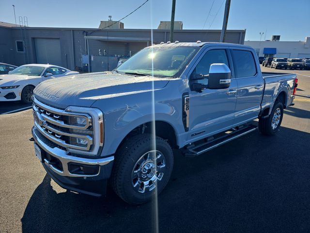 2026 Ford F-250 Lariat 4x4 Crew Cab 6-3/4' Box's photo