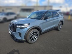 2026 Ford Explorer ST-Line Sport Utility