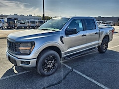 2025 Ford F-150 STX Truck