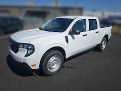2026 Ford Maverick XL Crew Cab