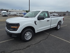 2025 Ford F-150 XL Work Pickup