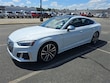 Audi S5 Sportback