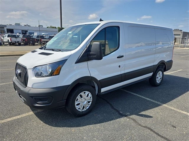 2025 Ford Transit Van Base's photo