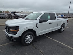 2025 Ford F-150 XL Work Pickup