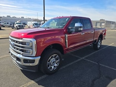 2025 Ford F-250 King Ranch Crew Cab