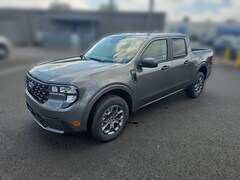 2026 Ford Maverick XLT Crew Cab