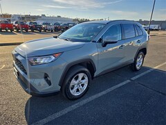 2020 Toyota RAV4 XLE SUV
