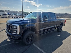 2025 Ford F-250 XL Crew Cab