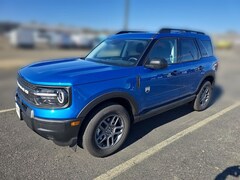 2026 Ford Bronco Sport Big Bend Sport Utility
