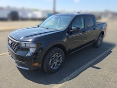 2026 Ford Maverick XLT Crew Cab