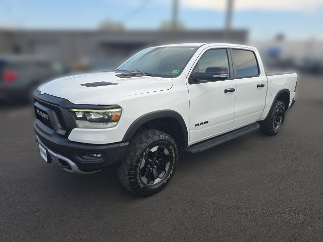 2022 RAM 1500 Pickup