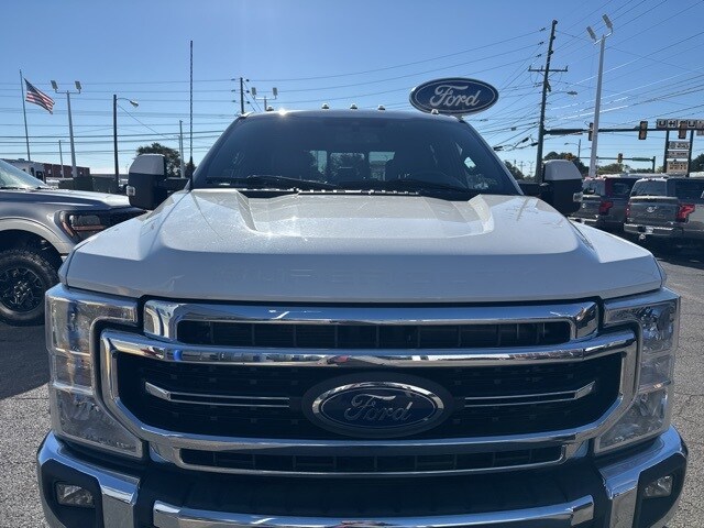 2022 Ford F-350 photo 2