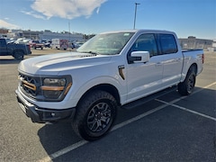 2025 Ford F-150 Tremor SuperCrew