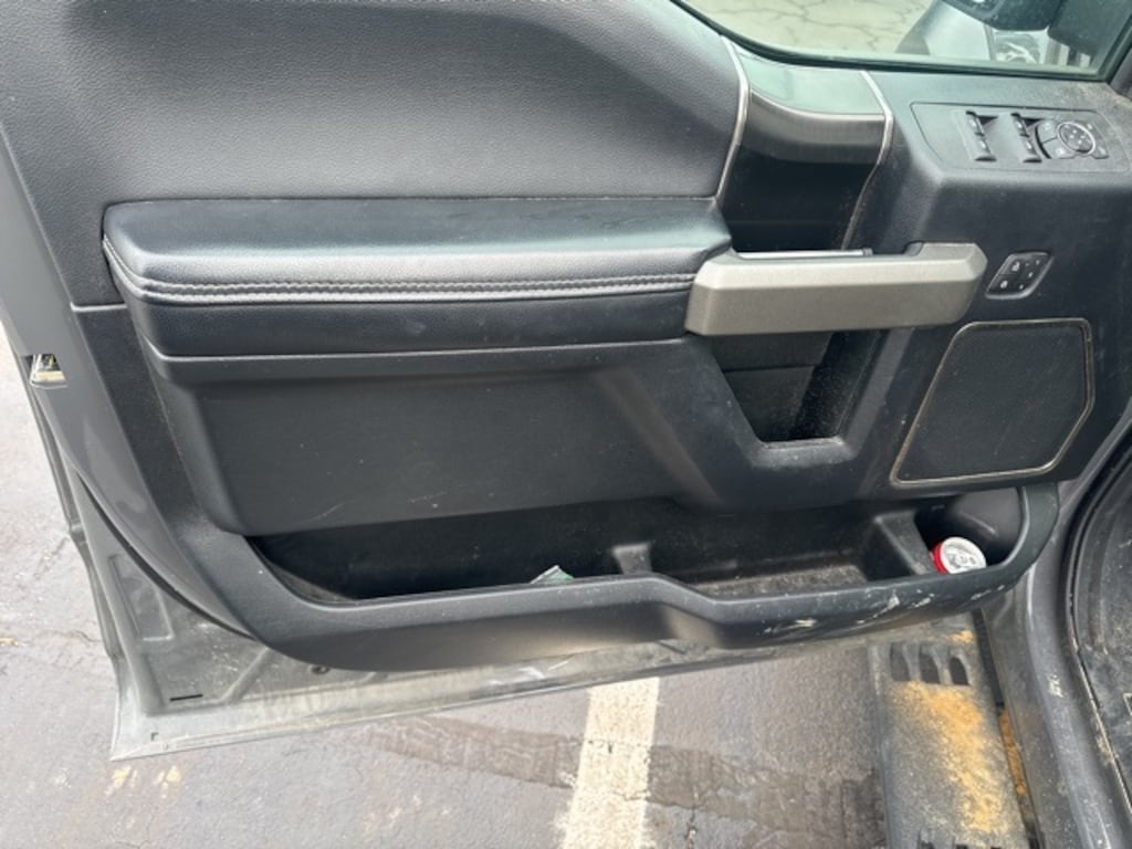 Used 2020 Ford F-150 Raptor Truck