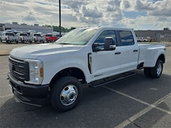 2025 Ford F-350 XL Work Pickup