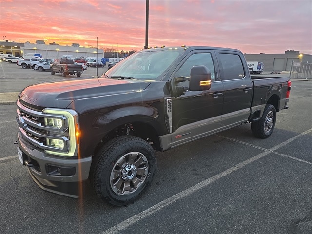 2026 Ford F-250 Base's photo