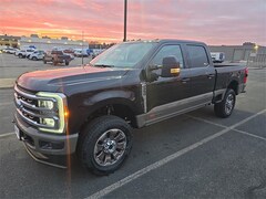2026 Ford F-250 King Ranch Crew Cab