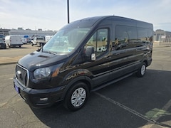 2024 Ford Transit-350 XLT Wagon