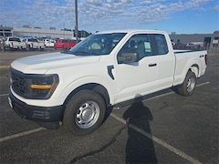 2025 Ford F-150 XL Work Pickup