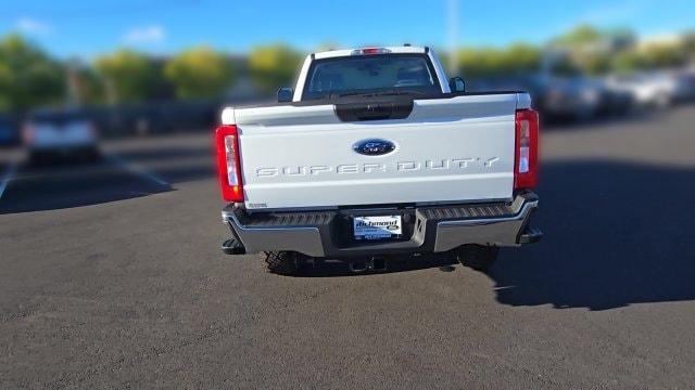 2026 Ford F-350 Super Duty XL - Photo 8