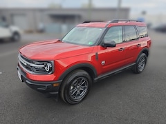 2023 Ford Bronco Sport Big Bend SUV