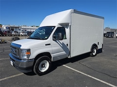 2023 Ford E-350SD Base Cab/Chassis