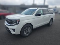 2027 Ford Expedition Max Platinum Sport Utility