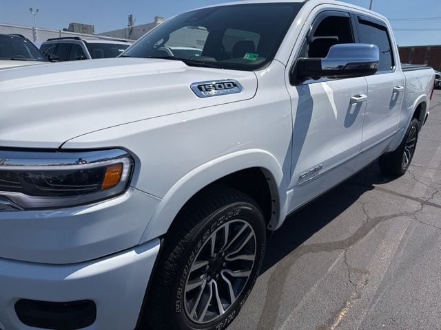 2026 RAM 1500 Limited 4x4 Crew Cab 5'7's photo