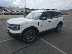 2025 Ford Bronco Sport Big Bend Sport Utility