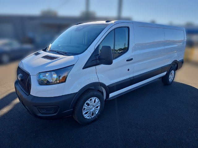 2027 Ford Transit-250 Cargo Base Cargo Van