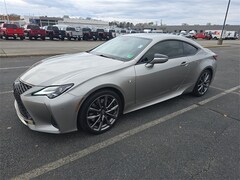 2020 LEXUS RC 300 Coupe