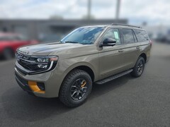 2027 Ford Expedition Tremor Sport Utility