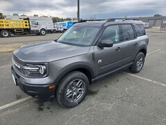 2025 Ford Bronco Sport Big Bend Sport Utility
