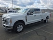  Ford F-350SD