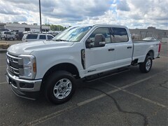 2025 Ford F-350SD XLT Truck