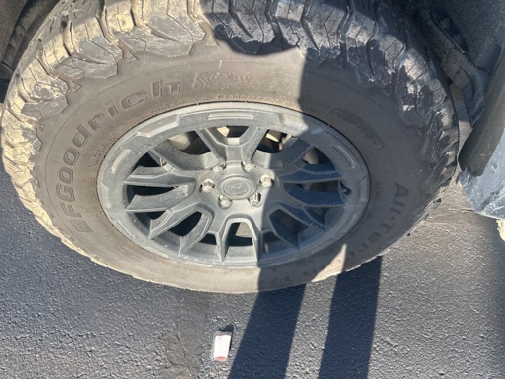 Used 2023 Ford F-150 XLT Truck