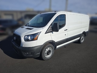 2027 Ford Transit-150 Cargo Base Cargo Van