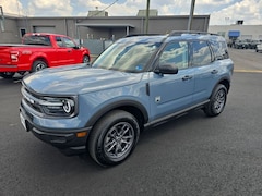 2024 Ford Bronco Sport Big Bend SUV