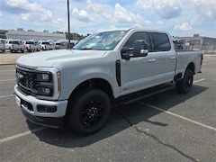 2025 Ford F-250 Lariat Crew Cab