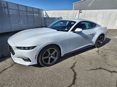 2025 Ford Mustang Ecoboost Coupe