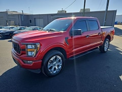 2023 Ford F-150 XL Truck