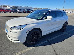 2022 Lincoln Corsair Reserve SUV