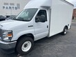Ford E-350SD