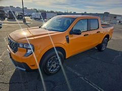 2026 Ford Maverick XLT Crew Cab