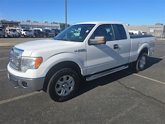 2013 Ford F-150 XLT Truck