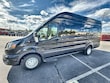 Ford Transit-350 Passenger